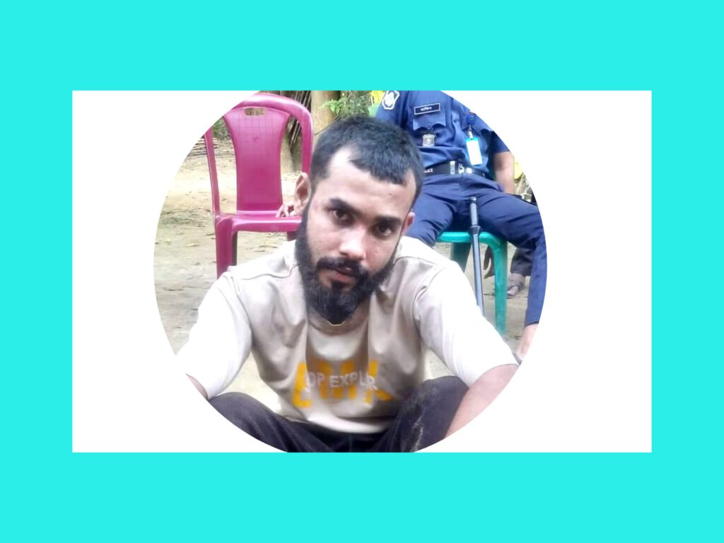 মাদ্রাসাছাত্রীকে জড়িয়ে ধরে পোশাক ছেঁড়ার অভিযোগ, লোহাগাড়ায় যুবক আটক