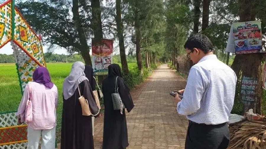 শিক্ষার্থী