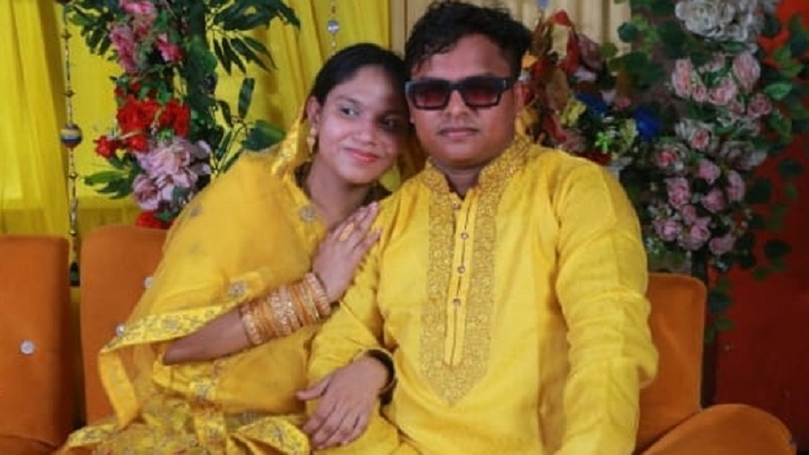 অন্তঃসত্ত্বা