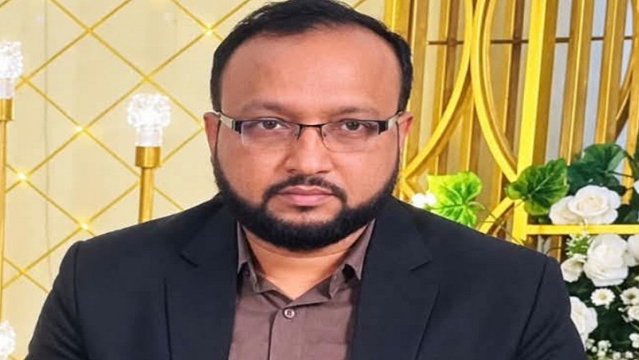 লরির ধাক্কা