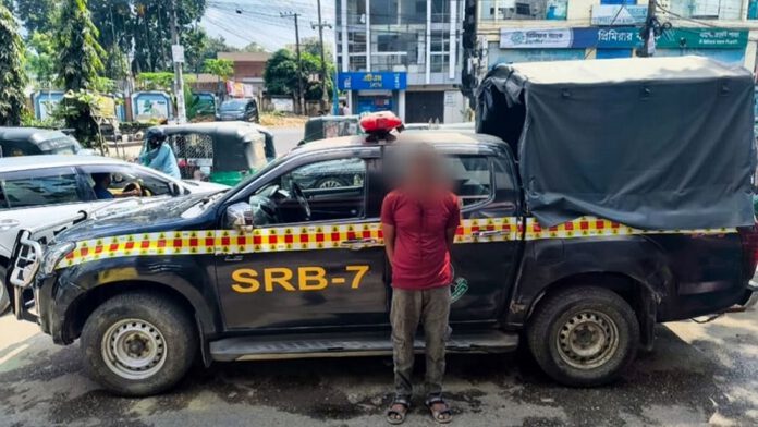 ব্রাহ্মণবাড়িয়া শাশুড়ি