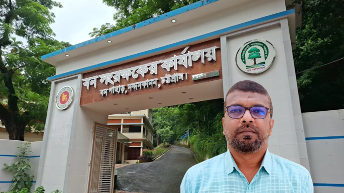 এম এ হাসান