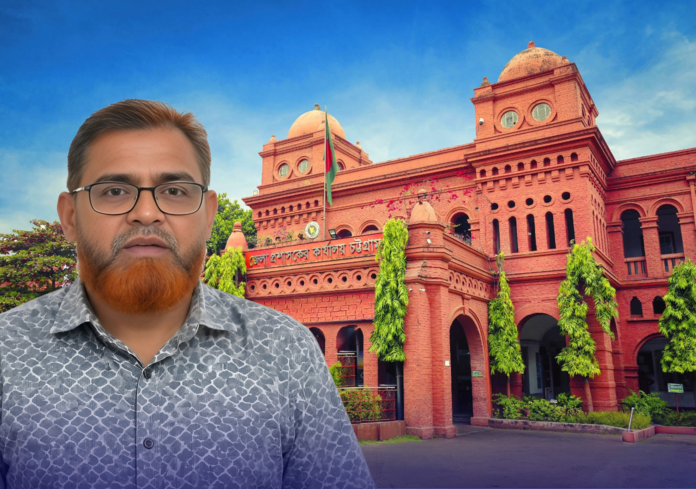 ‘আমি একা খাইনি’ লোকমানের বিস্ফোরক স্বীকারোক্তিতে তোলপাড় চট্টগ্রাম এলএ শাখা